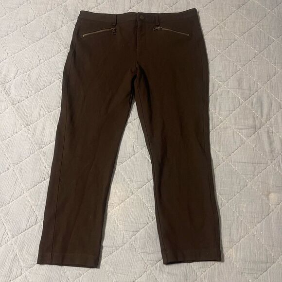 NYDJ Legging 14 - Picture 1 of 7